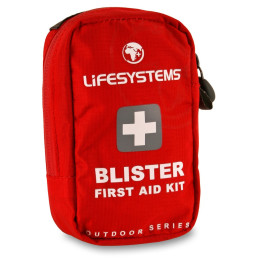 Botiquín Lifesystems Blister First Aid Kit