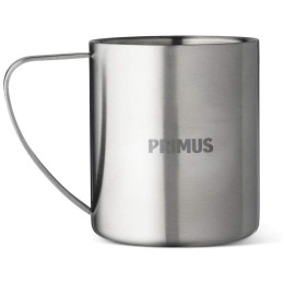 Taza Primus 4 Season Mug 0.2L plata