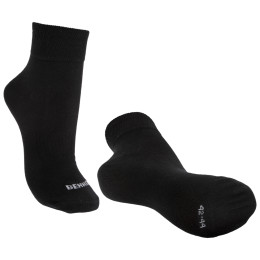 Calcetines Bennon Sock Air negro Black