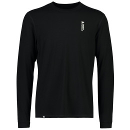 Camiseta funcional de hombre Mons Royale Cascade Merino Flex 200 Ls