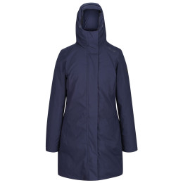 Abrigo de mujer Regatta Womens Yewbank azul oscuro Navy