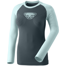 Camiseta funcional de mujer Dynafit Speed Dryarn W L/S Tee