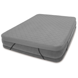 Manta Intex Airbed Cover Twin Size