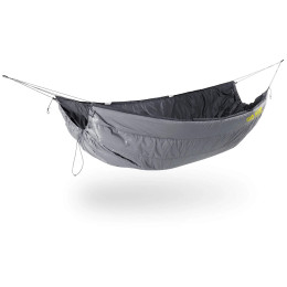 Aislamiento térmico para hamaca Eno Vulcan UnderQuilt plata Storm