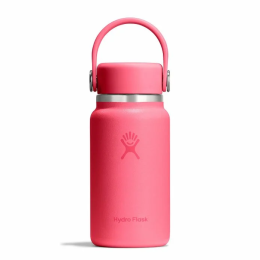 Termo Hydro Flask Micro Hydro 200 ml rosa Popstar Pink