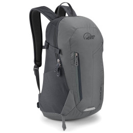 Mochila Lowe Alpine Edge II 22 gris Greystone/IronGrey/Gy