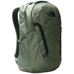 Mochila de hombre The North Face Vault verde/gris Thymelightheathr/Tnfblack