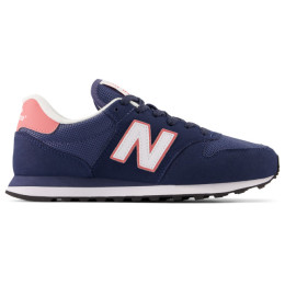 Calzado de mujer New Balance GW500CI2 azul oscuro Nb Navy