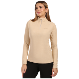 Sudadera de mujer Kilpi Almeri-W
