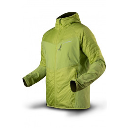 Chaqueta Trimm Zen verde claro LimeGreen