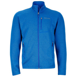Sudadera de hombre Marmot Drop Line azul Blue