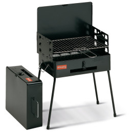 Barbacoa plegable Ferraboli BBQ PIC-NIC