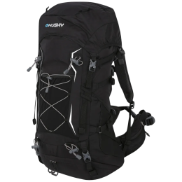 Mochila de senderismo Husky Ribon 60L