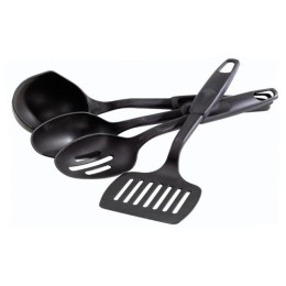 Vajilla Easy Camp Combo Utensil set