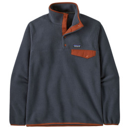 Sudadera de hombre Patagonia M's LW Synch Snap-T P/O