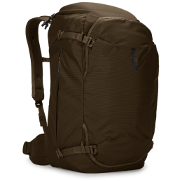 Mochila Thule Landmark 40L marrón Deep Khaki