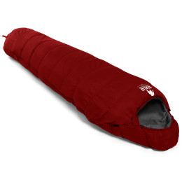 Saco de dormir Zulu Talas 175