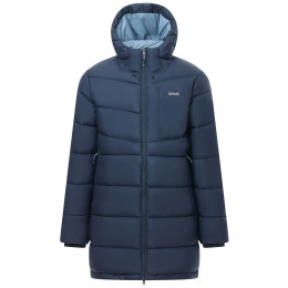 Chaqueta de invierno para hombre Regatta Browen azul oscuro Nvy(DuskyBl)