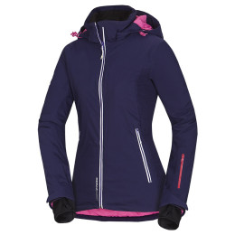 Chaqueta de mujer Northfinder Paulina violeta Lilac