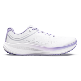 Zapatillas de carrera para mujer Altra Torin 9 blanco White/White/Wisteria - 72D