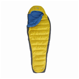 Saco de dormir de plumón The North Face Gold Kazoo