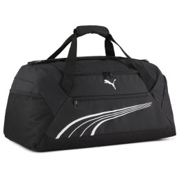 Bolsa de deporte Puma Fundamental M Sports Ba negro Black