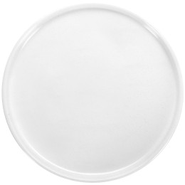 Plato Brunner Assiette plate bílá blanco