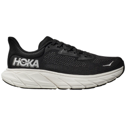 Zapatillas de carrera para mujer Hoka W Arahi 7 negro Black / White