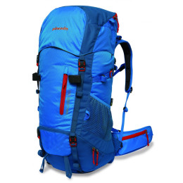 Mochila Pinguin Walker 50 (2020) azul/gris oscuro