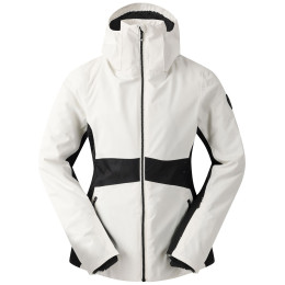 Chaqueta de mujer Dare 2b Issy Jacket blanco Egret/Black