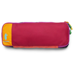 Organizador de viaje Cotopaxi Cubo 5L Travel Cube rosa/amarillo Del Dia PT