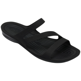 Pantuflas de mujer Crocs Swiftwater Sandal W