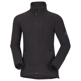 Sudadera de hombre Northfinder Julian negro