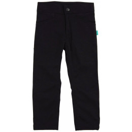 Pantalones para niños Wouki Ole Black