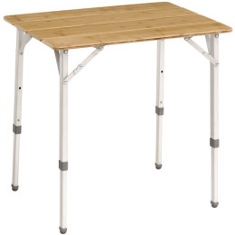 Mesa Outwell Cody M marrón/plata