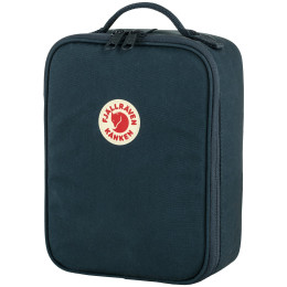 Bolsa refrigerante Fjällräven Kånken Mini Cooler azul oscuro Navy