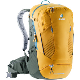 Mochila Deuter Trans Alpine 30L (2020) amarillo CurryIvy