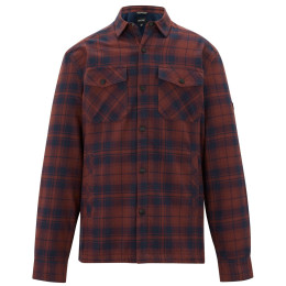 Camisa de hombre Regatta Spennith Shacket