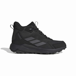 Calzado de senderismo para hombre Adidas Terrex Anylander Leather Mid