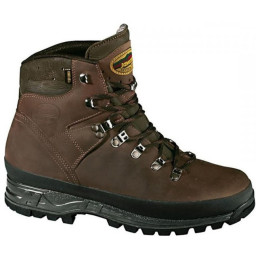 Calzado de hombre Meindl Burma Pro MFS GTX