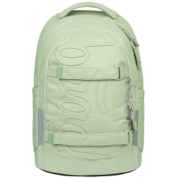 Mochila escolar para educación secundaria Baagl Skate Max
