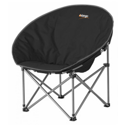 Silla Vango Moon negro