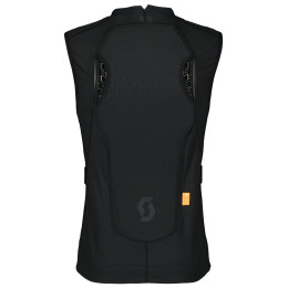 Espaldera Scott Airflow Free M's negro black