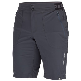 Bermudas de hombre Northfinder Marcus gris 464bluenights