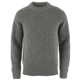 Jersey de hombre Fjällräven Övik Waffle Knit M