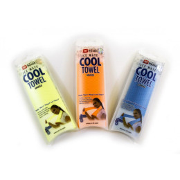 Toalla refrigerante N-Rit Cool Towel Single