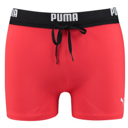 Bañador de hombre Puma Logo Swim Trunk