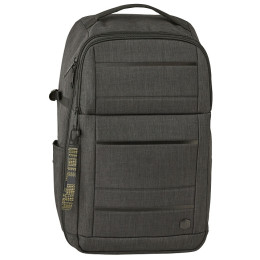 Mochila Caterpillar B. Holt Cabin Backpack negro Two-Tone Black