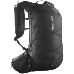 Mochila de carrera Salomon Xt 20 negro Black