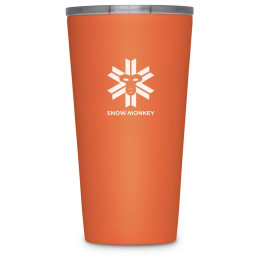 Taza térmica Snow Monkey Enjoyer 473 ml